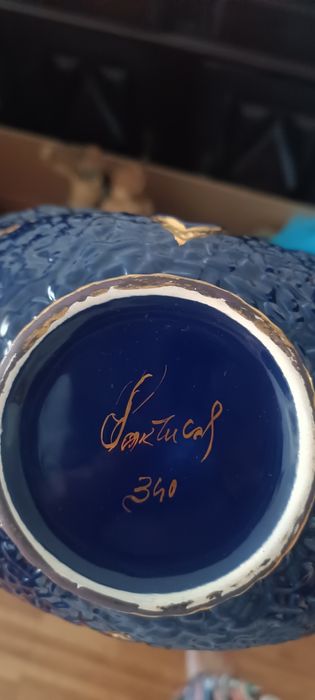 Cesto decorativo