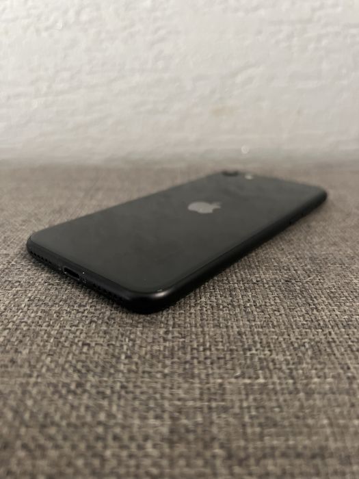 Iphone se2 256gb, 100% bateria, gwarancja