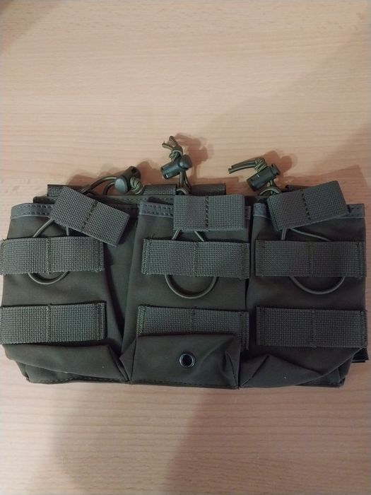 Підсумок на 3 магазина