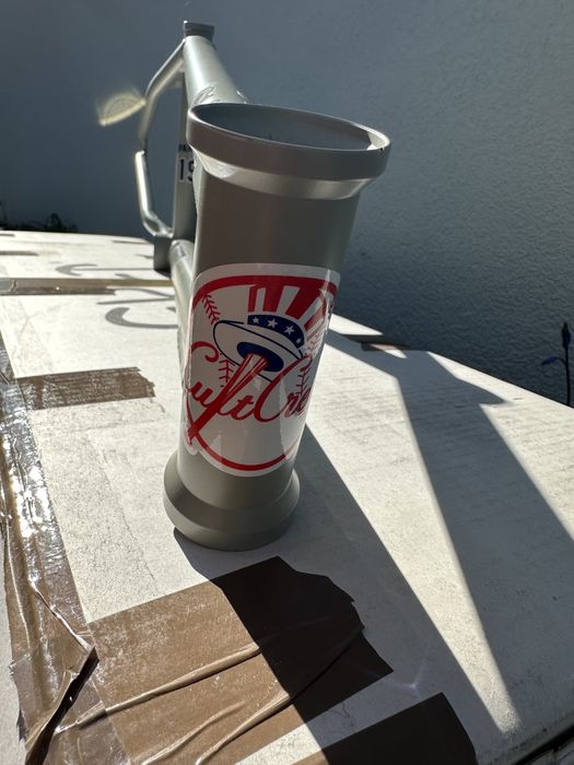 Rama Cult Panza 2 Short 21” BMX