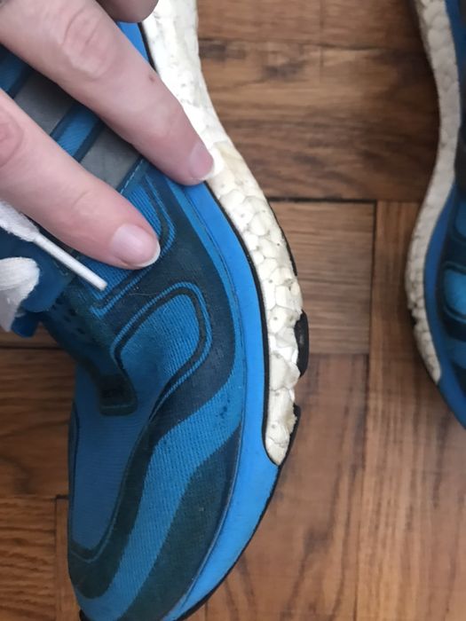 Кросівки Adidas