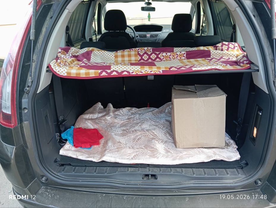 Продам Сітроен С4 Picasso