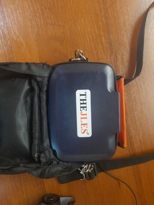 Підводна камера для риболовлі