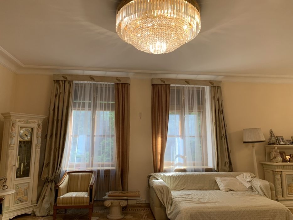 Дом по адресу ул. Шевченка (площадь 800 м²) - Atlanta.ua - фото 22