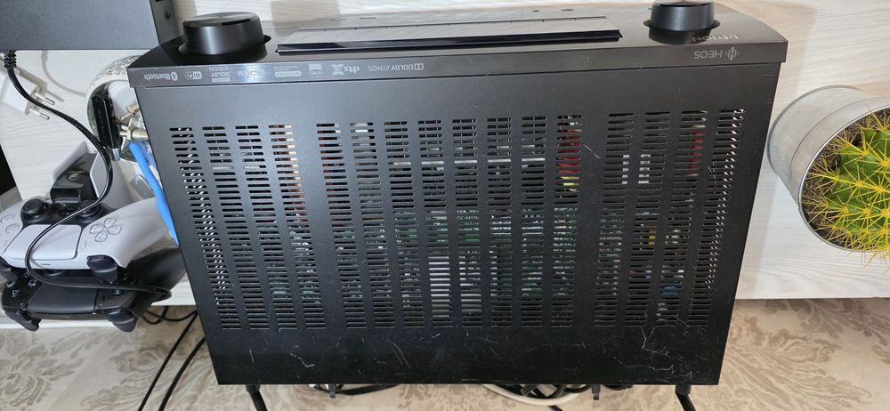 Denon avr-x1500h Рессивер