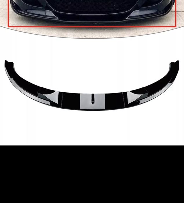 Lip para BMW E60