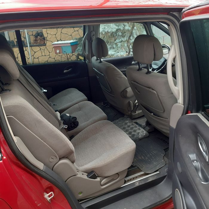 Продам Еспейс 4. 1.9 cdi