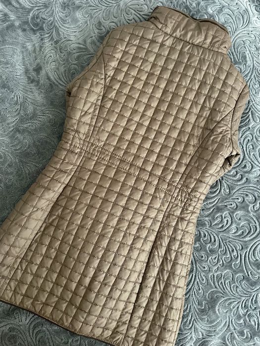 Осіння курточка