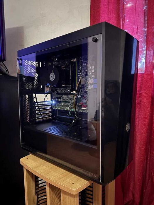 Lenovo i5 8500 8th geração