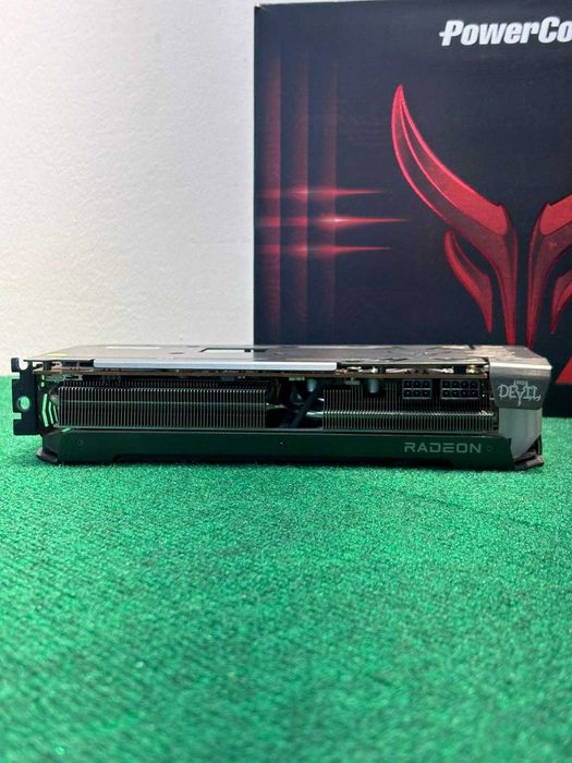 PowerColor RX 6600XT RED DEVIL 8GB GDDR664284285815809122