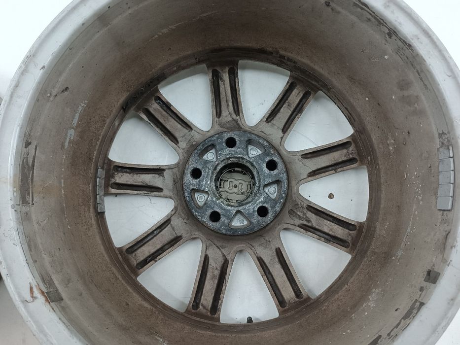 Conjunto de 2 jantes - AUDI A4 Avant (8D5, B5) | 94 - 02