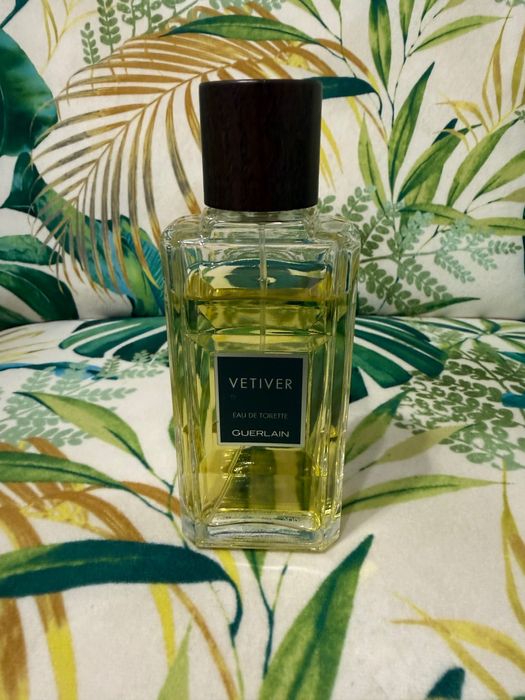 Guerlain Vetiver EDT 100 ml