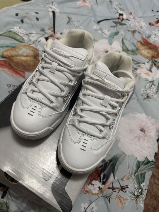 Sapatilha Marca FILA original