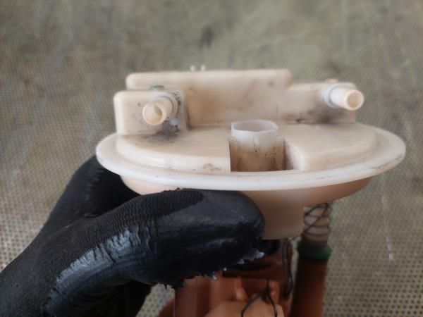 Boia combustível RENAULT Clio II (BB0/1/2_, CB0/1/2_)