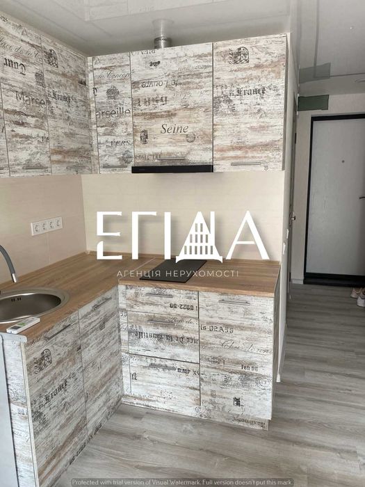 Оренда 1-к квартира район Миколаївки ЖК Сузір'я