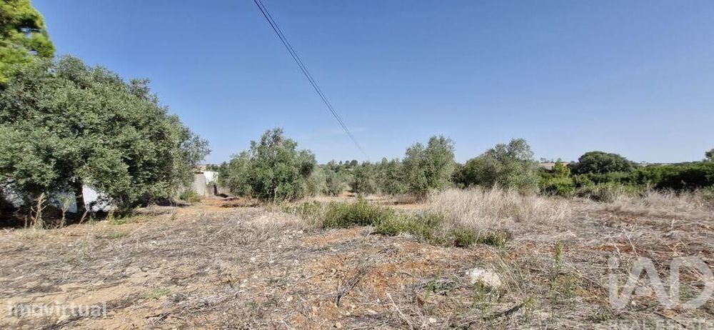 Terreno em Azambujeira e Malaqueijo de 12080,00 m2