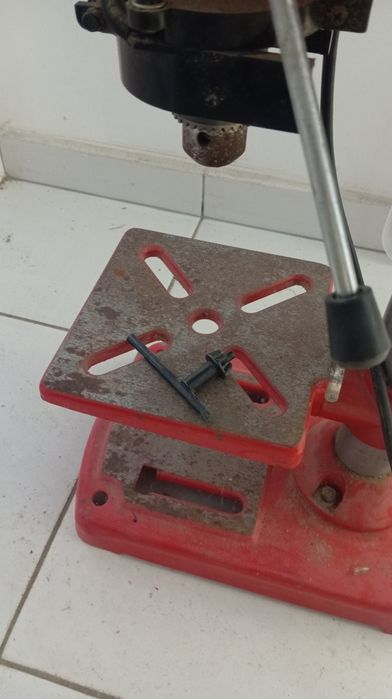 Wiertarka stołowa Einhell TC-BD 350