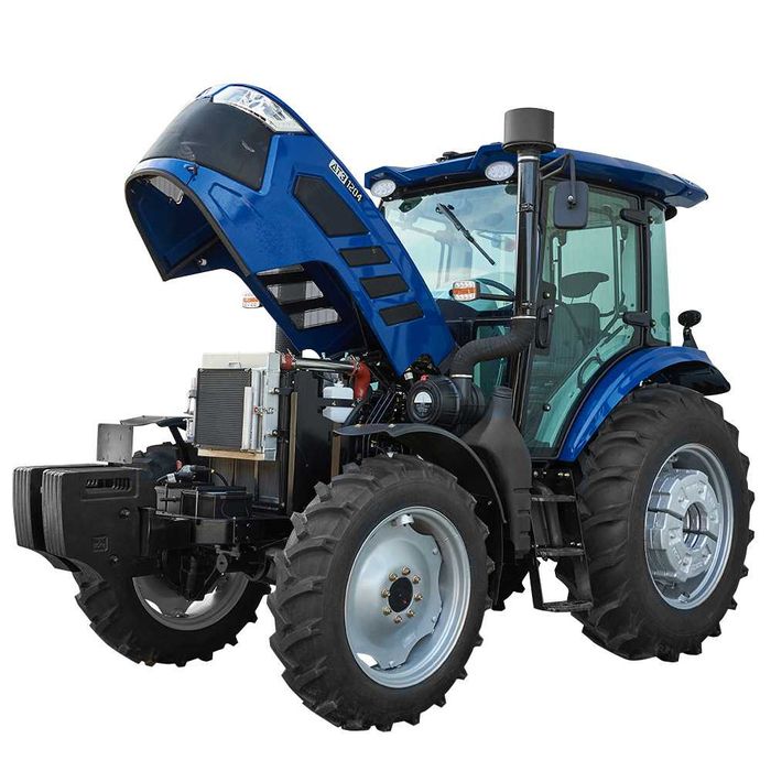 Трактор ДТЗ 1204