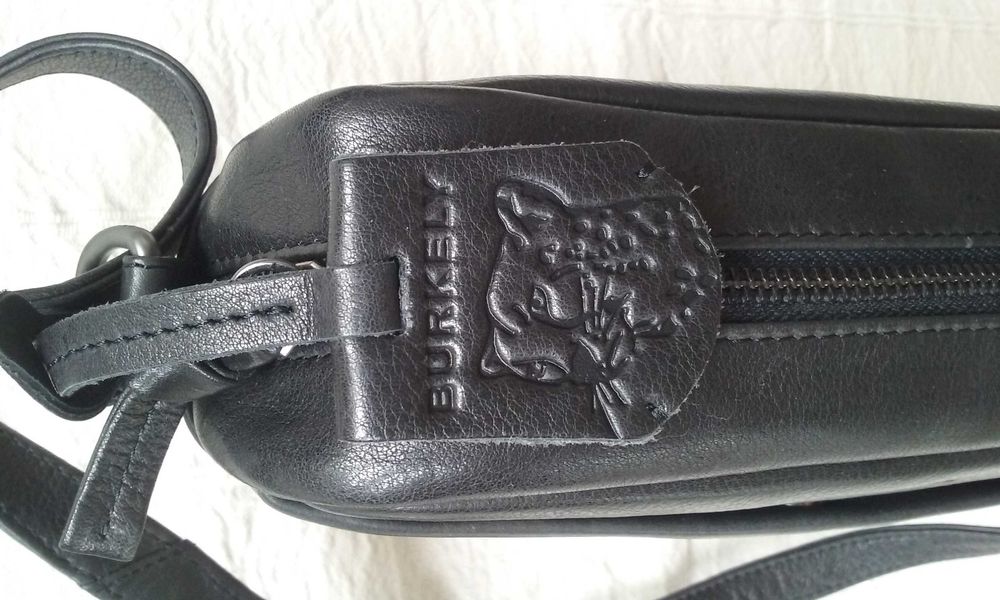 Burkely Just Jolie torebka nowa