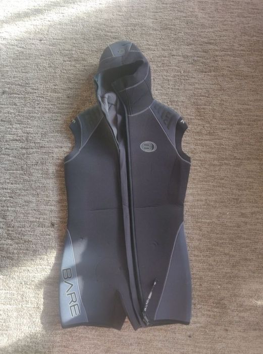 Гідрокостюм мокрий