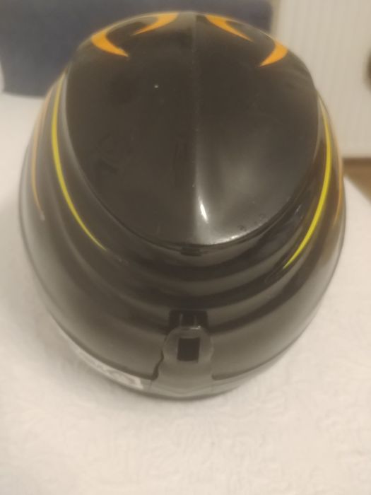 Kask narciarski dziecięcy INVICTA rozmiar XXS