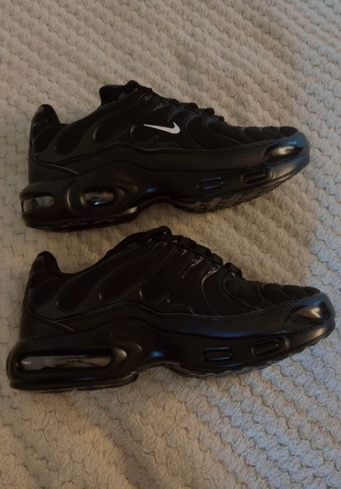 Buty sneykersy Nike air max tn