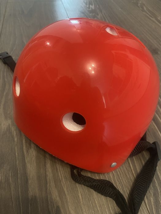 Шолом захисний дитячий 4-7 років