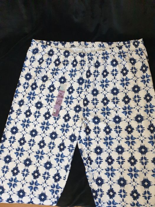 Штани жіночі котонові 54/56 Primark XL