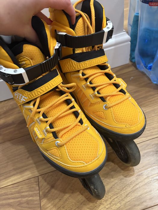 Rolki Oxelo 38-41
