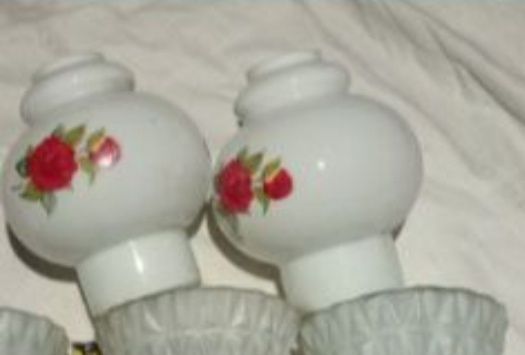 Плафон на люстру