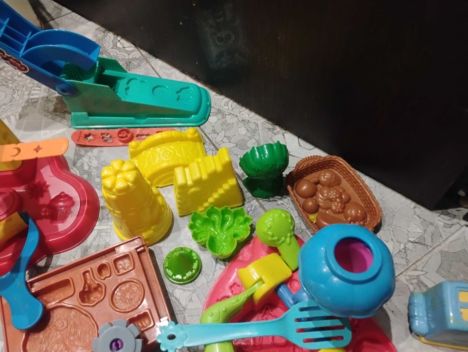 Zestaw Play Dooch Hasbro