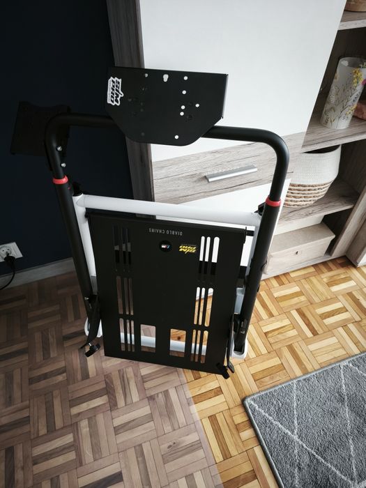 Stojak na kierownicę Diablo x-drive mini