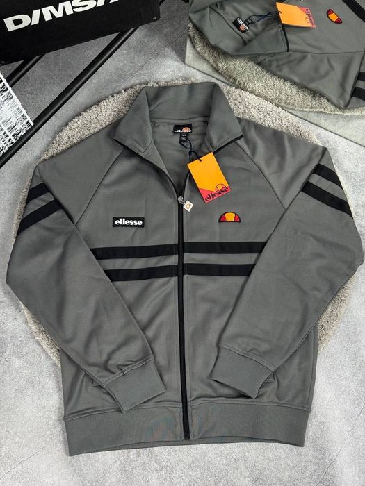 Олімпійка ellesse remini