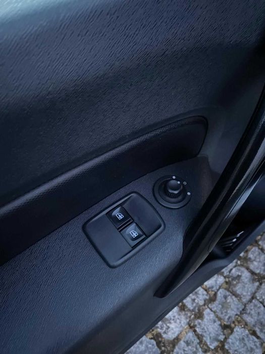 Renault kangoo 2017