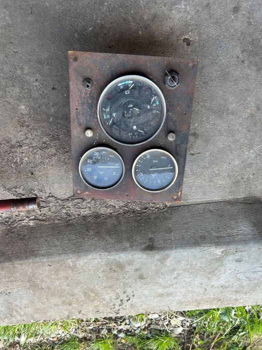 Sprzedam części Bizon