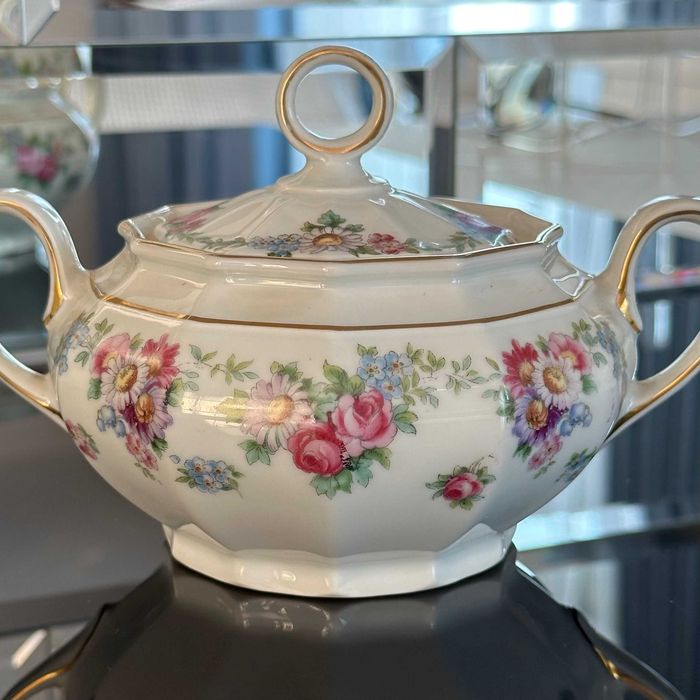 Cukiernica z Krautheim – Niemcy