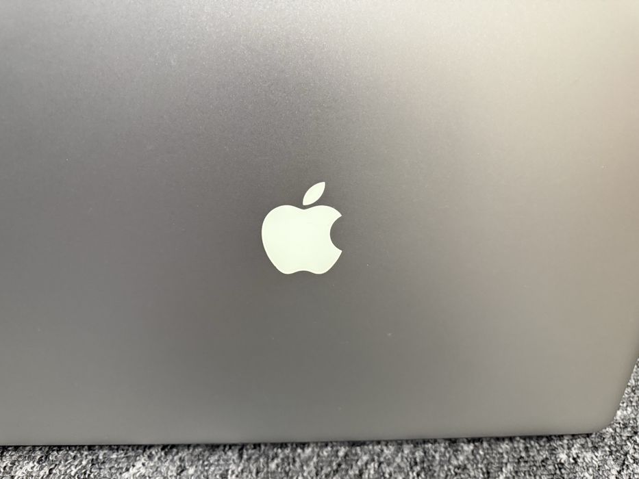 MacBook Pro 2010