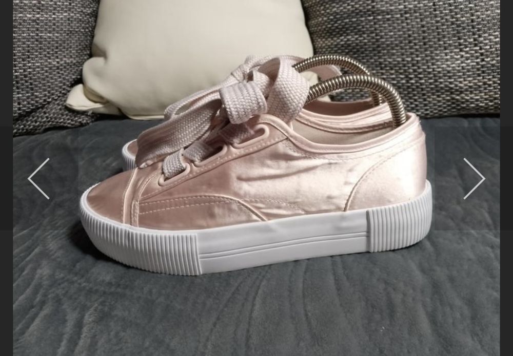 Продам кеди h&m гарний стан