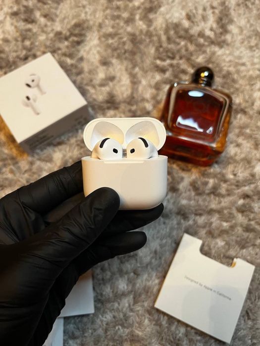 AIR PODS 4 (premium)
