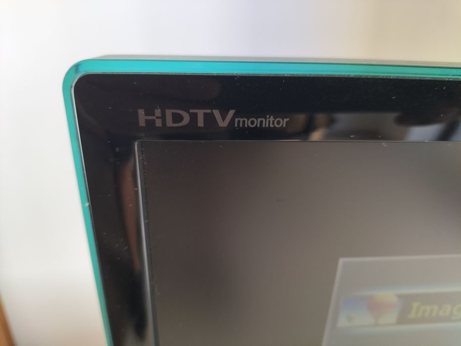 HDTV/MONITOR da marca Samsung modelo  T22D390