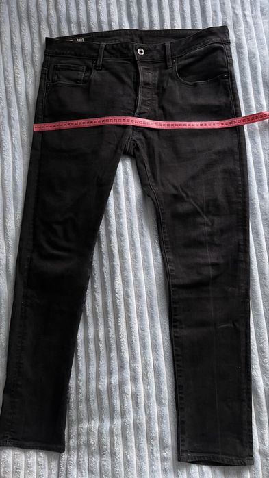 Джинси G-Star RAW