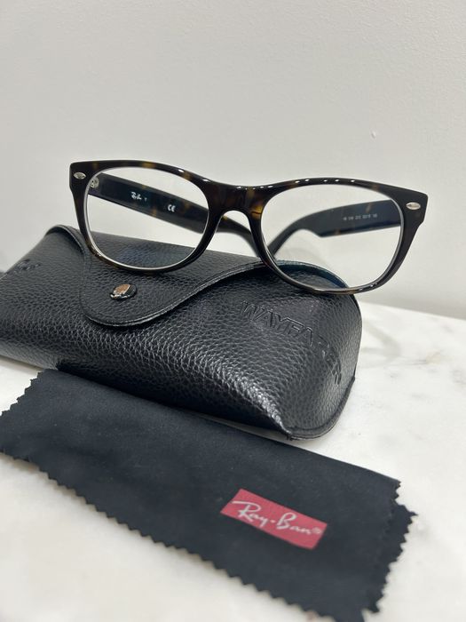 Oprawki Okulary Ray-Ban 5184 52 RB