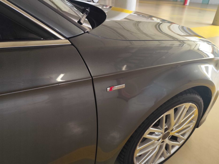 Audi A3 Sportback s line (só 88mil km)