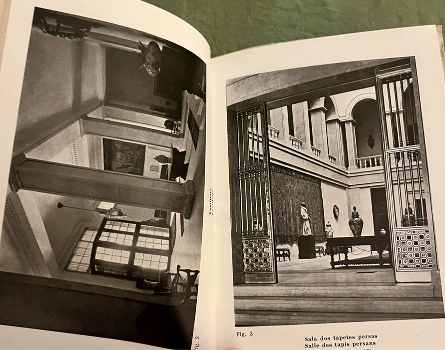 Livro ‘Arte em Portugal - Museu Nacional de Arte Antiga’ - volume 18