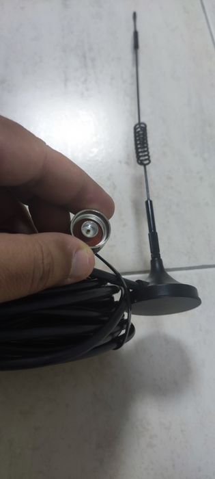 Antena GSM 3G 4G