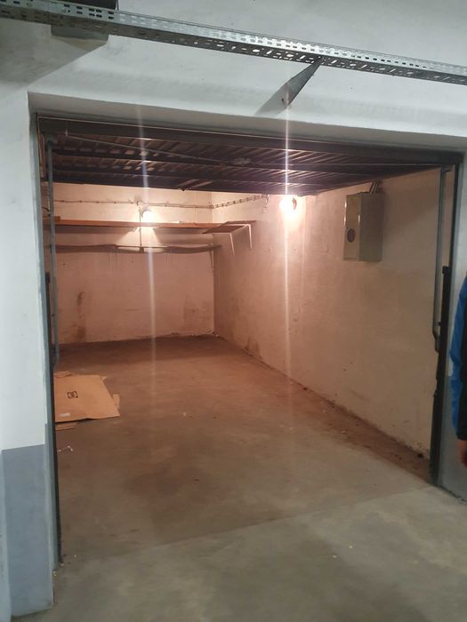 Sprzedam Garaż, ul. Rapackiego ok. 16 m,  Szczecin - View 3