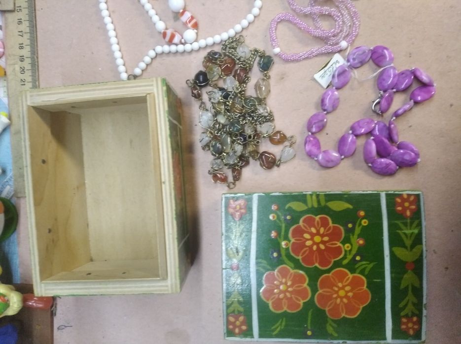 Брошки радянського періоду