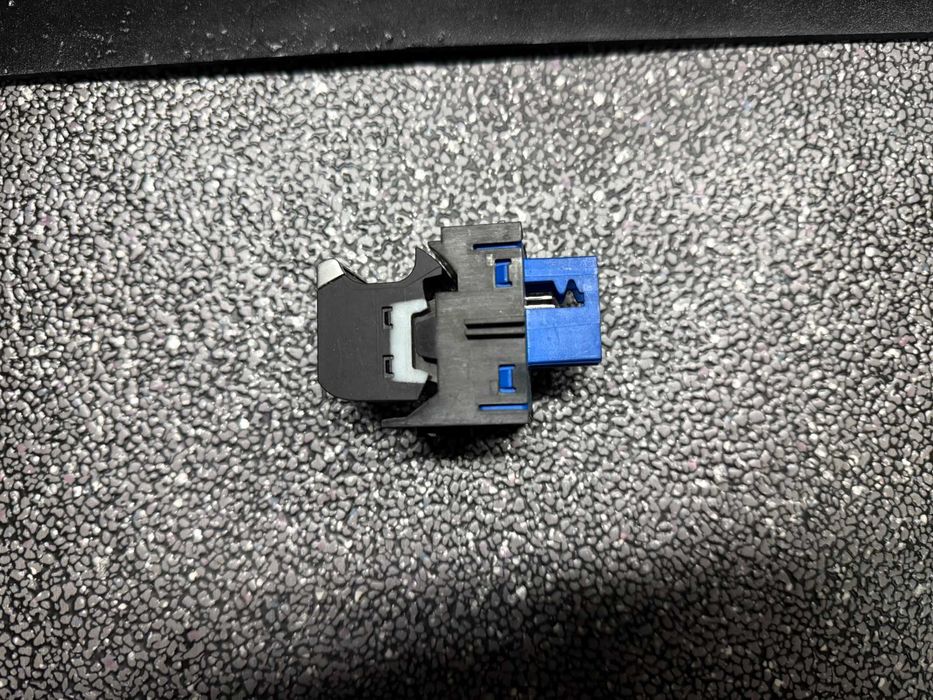 Botão Travão de Mão Elétrico Proace Berlingo Partner Doblo