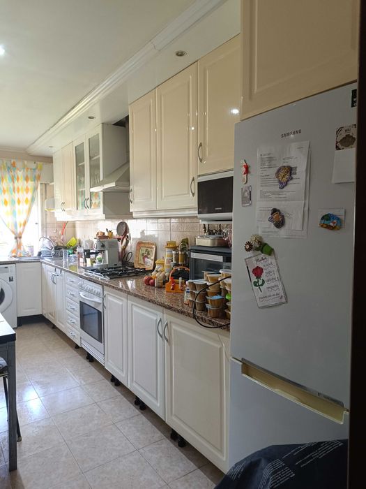 Apartamento T2 à venda em Seixal, Arrentela E Aldeia De Paio Pires, Seixal — foto 5