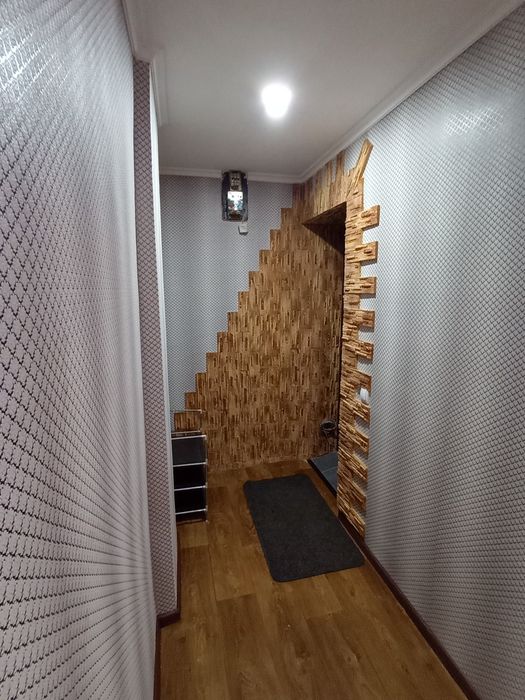 Продаж 2-кімнатної квартири.